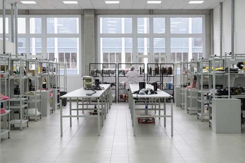 江蘇鑫華半導(dǎo)體材料科技有限公司